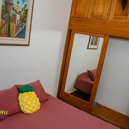 Pineapple Hospitality Leilighet Mayagüez Eksteriør bilde