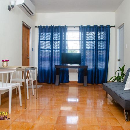 Pineapple Hospitality Leilighet Mayagüez Eksteriør bilde