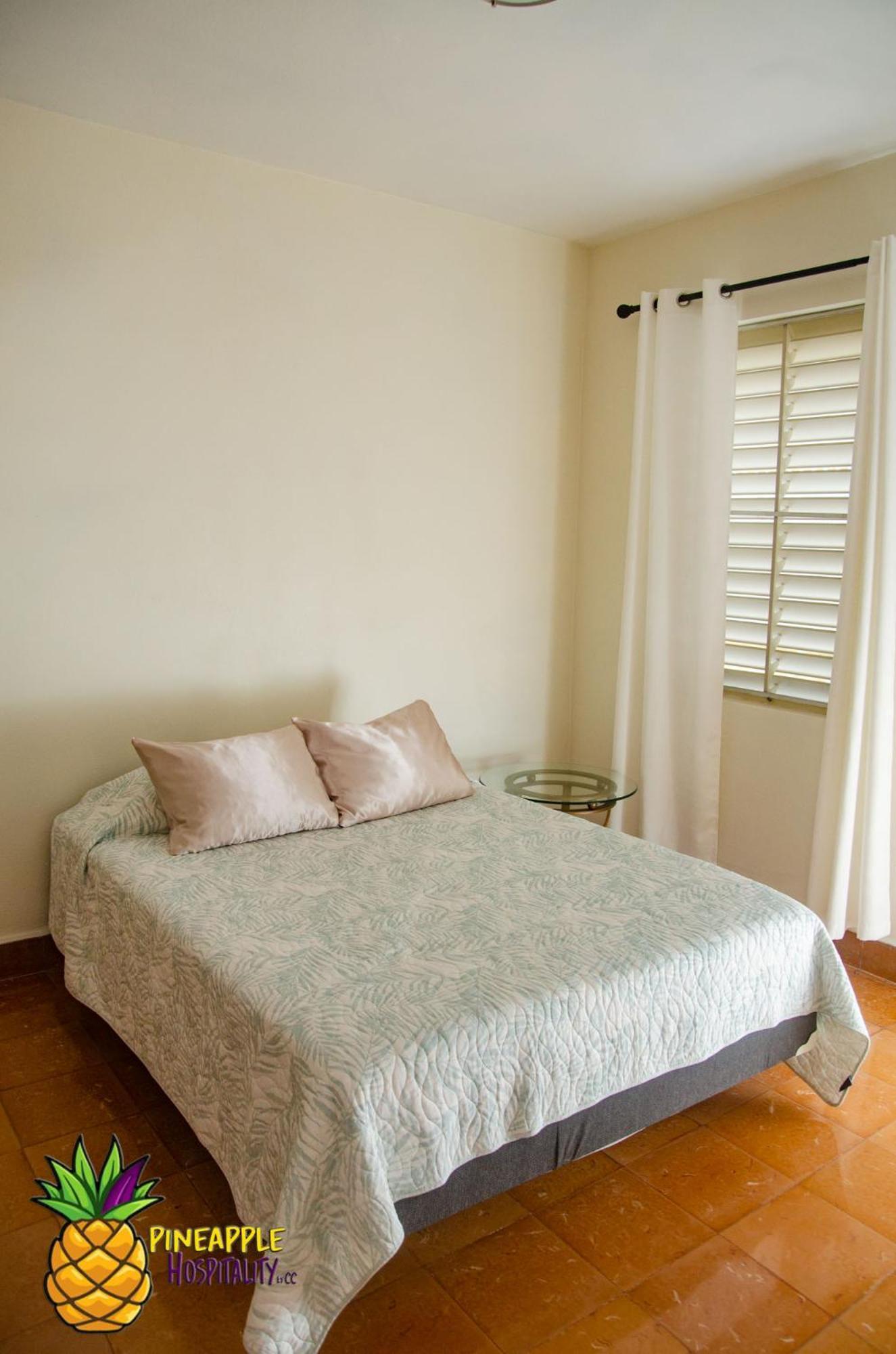 Pineapple Hospitality Leilighet Mayagüez Eksteriør bilde
