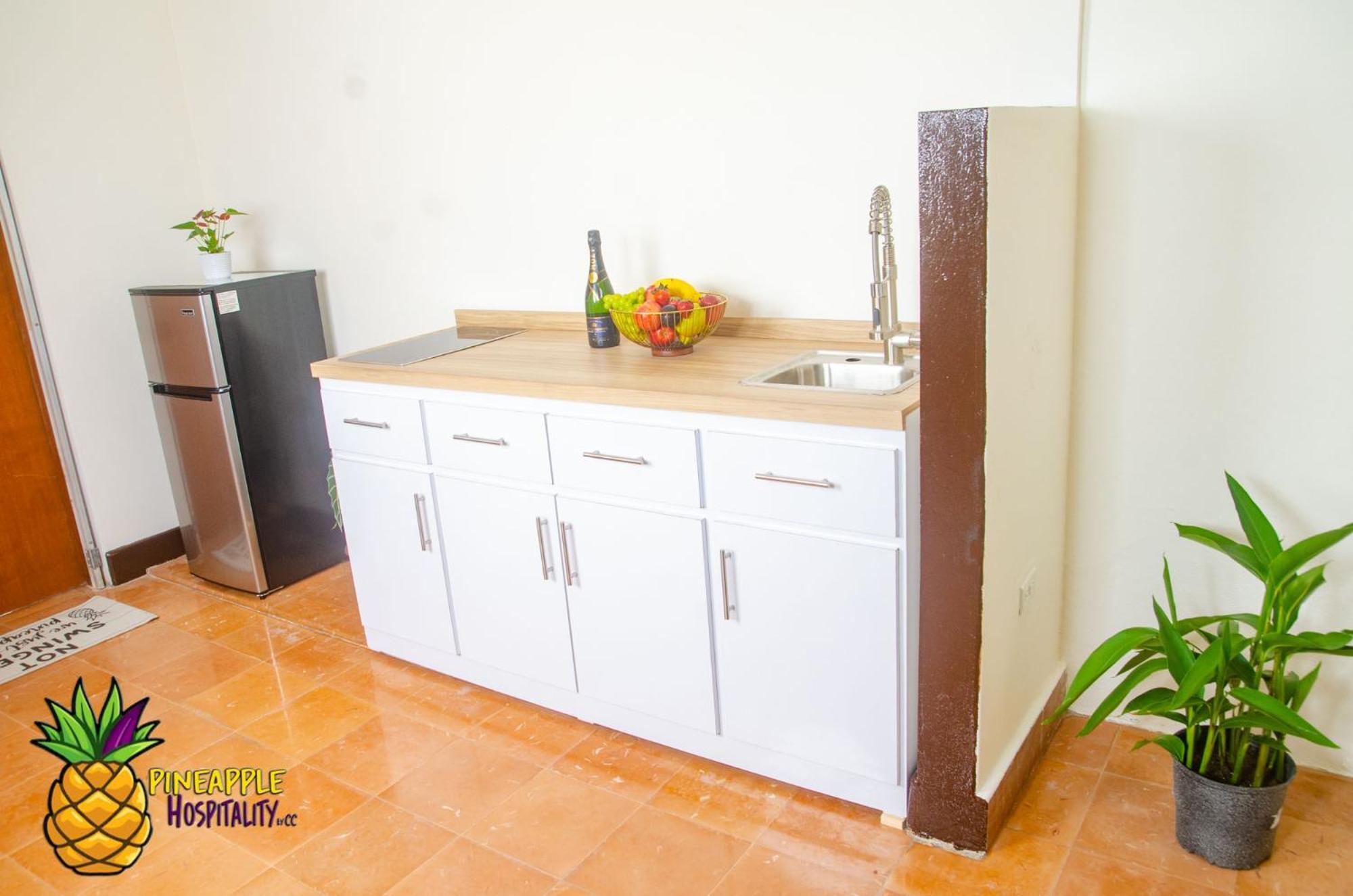 Pineapple Hospitality Leilighet Mayagüez Eksteriør bilde