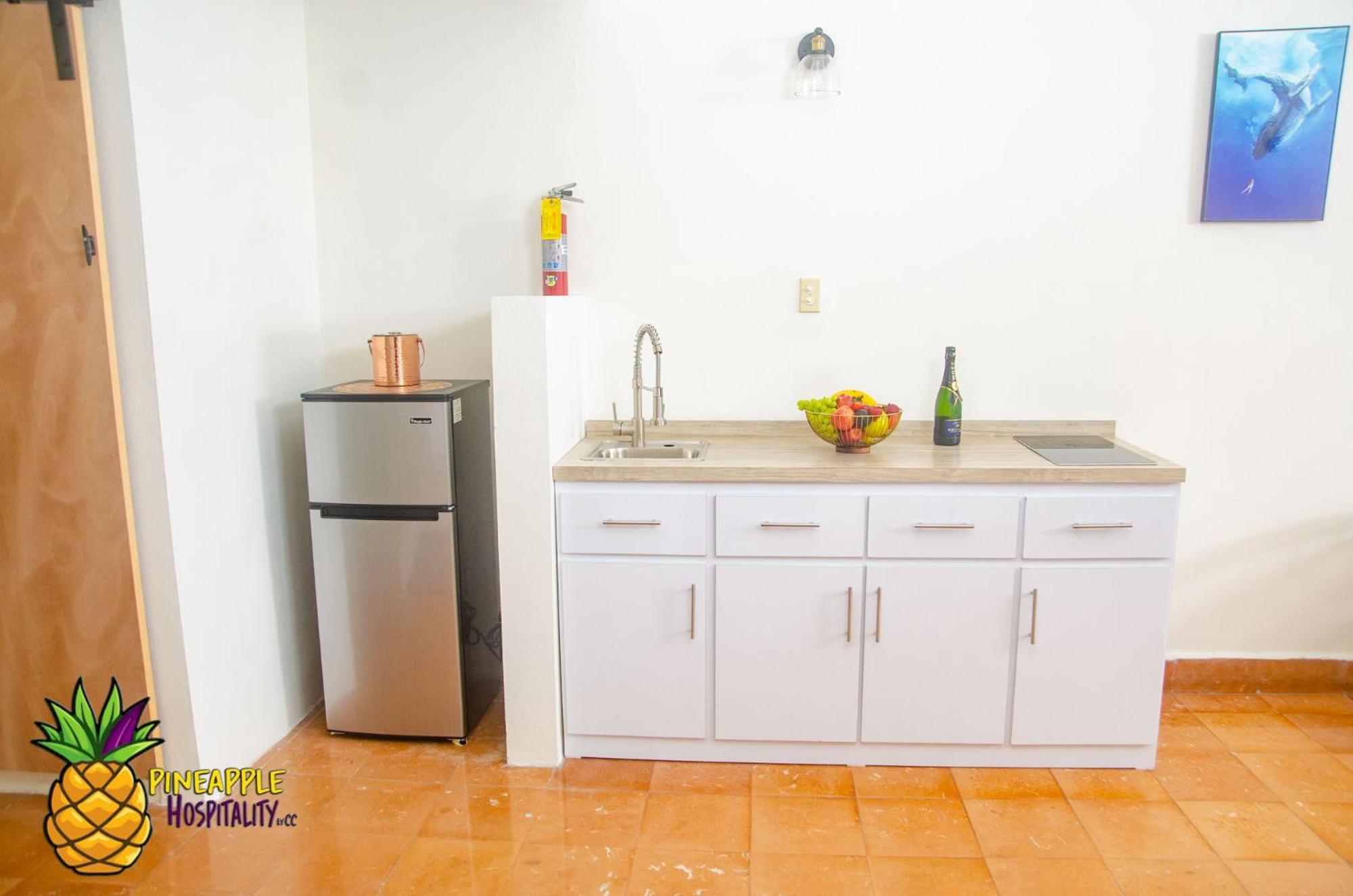 Pineapple Hospitality Leilighet Mayagüez Eksteriør bilde