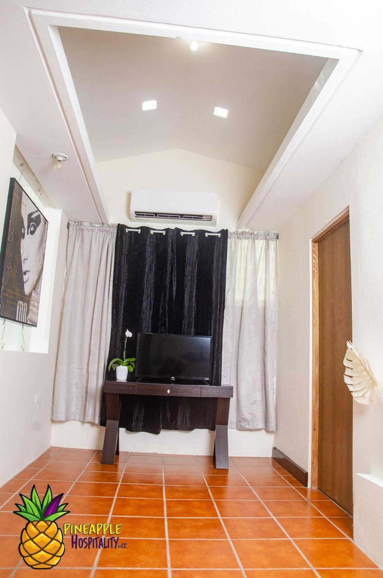 Pineapple Hospitality Leilighet Mayagüez Eksteriør bilde