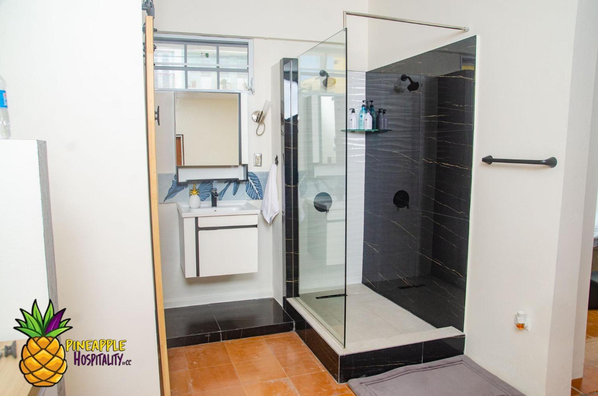 Pineapple Hospitality Leilighet Mayagüez Eksteriør bilde
