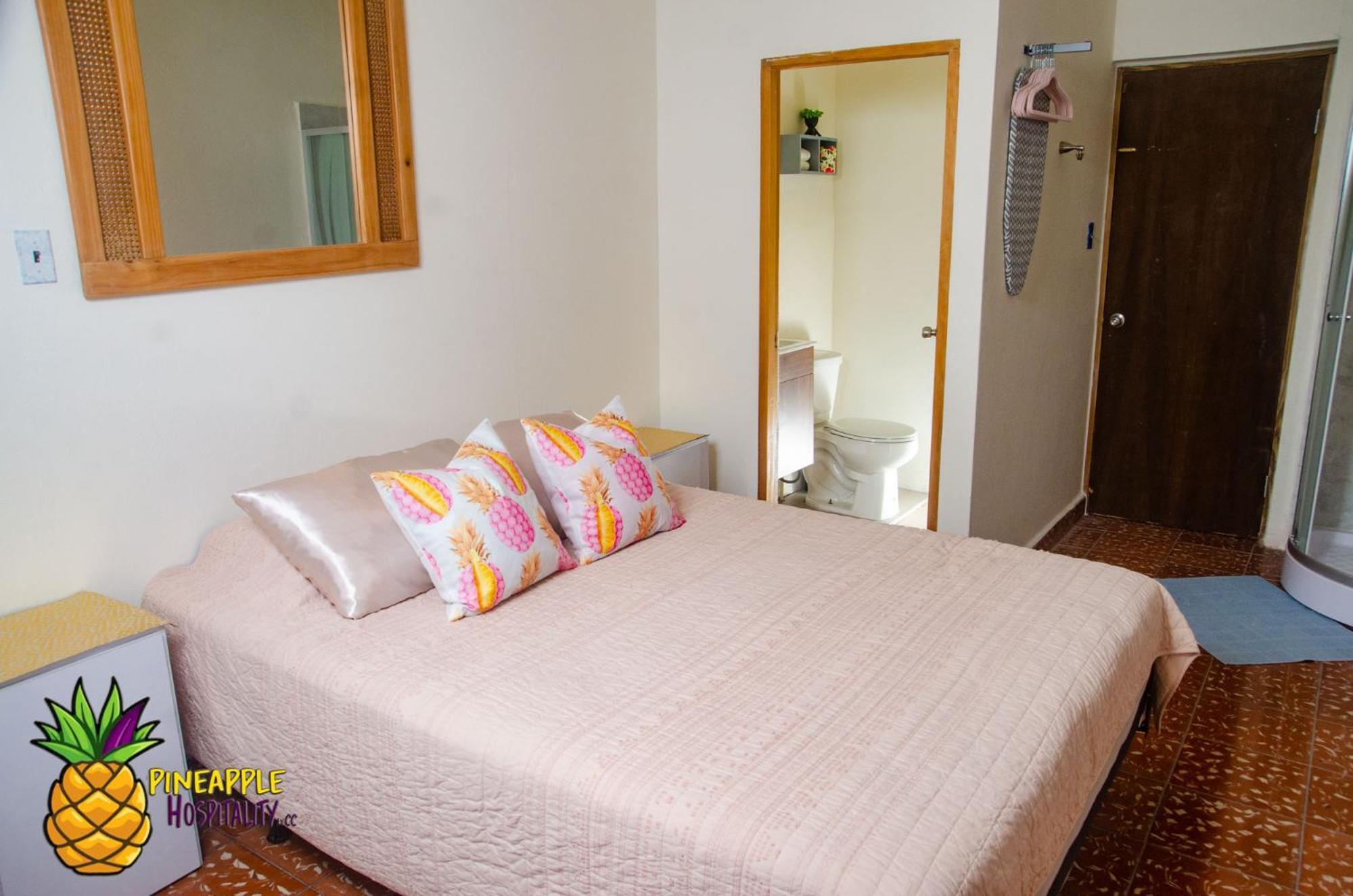 Pineapple Hospitality Leilighet Mayagüez Eksteriør bilde