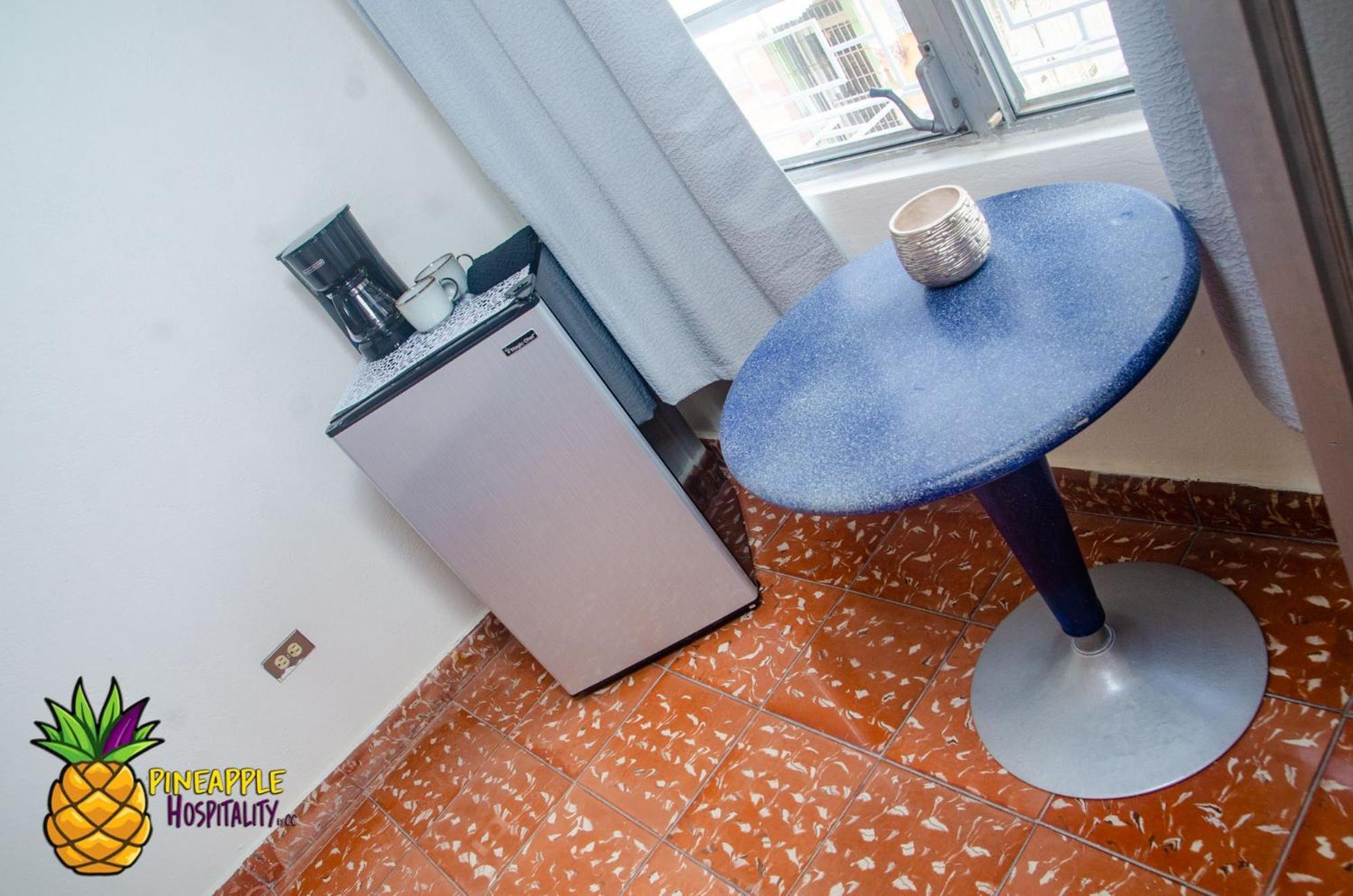 Pineapple Hospitality Leilighet Mayagüez Eksteriør bilde